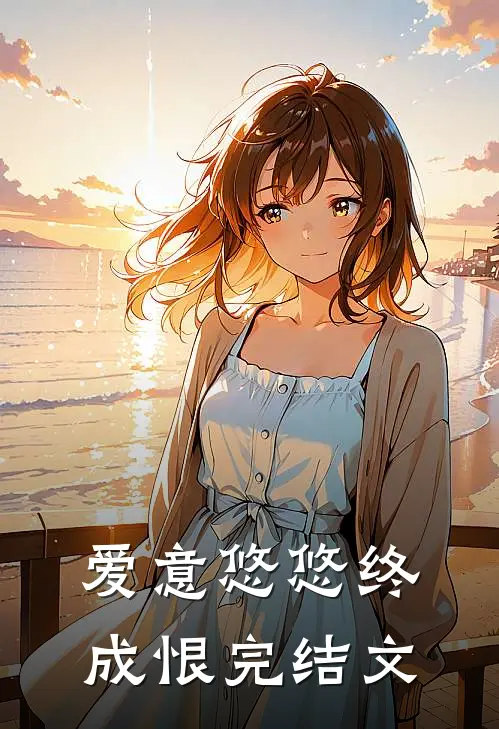 爱意悠悠终成恨完结文库