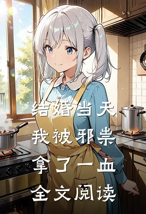 结婚当天，我被邪祟拿了一血全文阅读