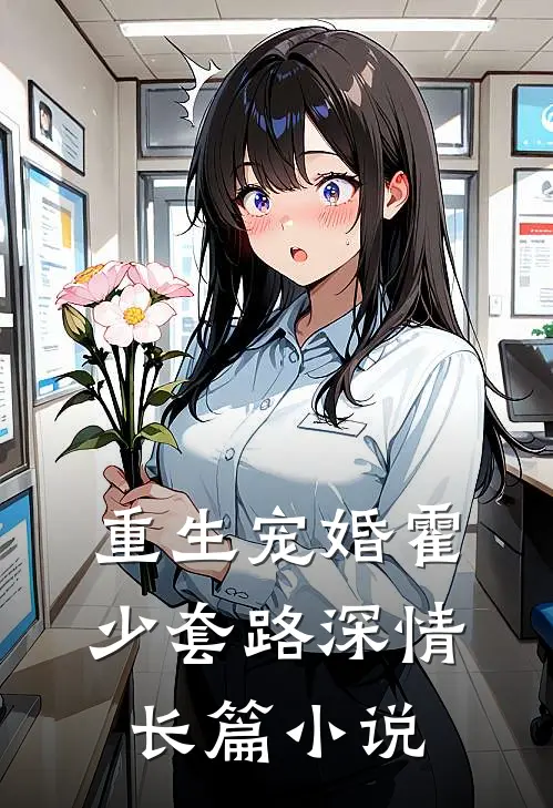 重生宠婚霍少套路深情长篇