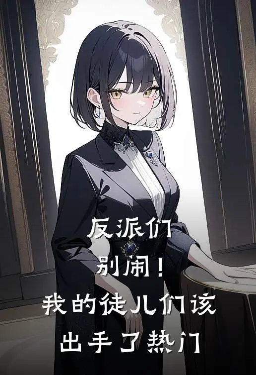 反派们别闹!我的徒儿们该出手了热门版
