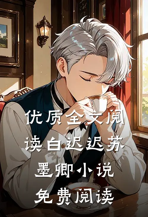 优质全文阅读白迟迟苏墨卿小说免费阅读