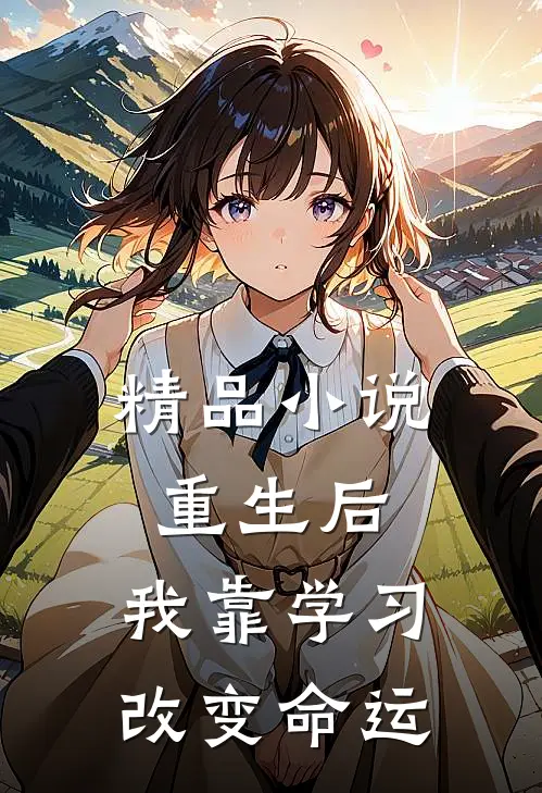 精品小说重生后，我靠学习改变命运