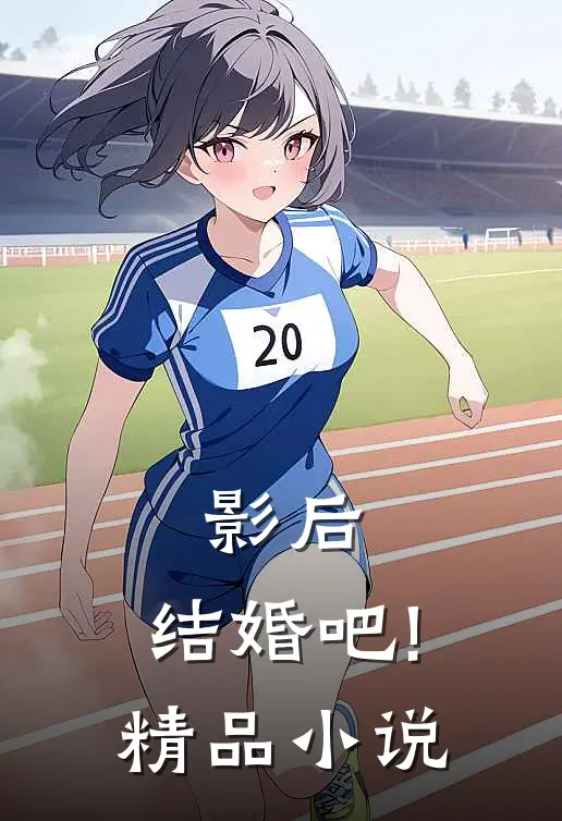 影后,结婚吧!精品小说