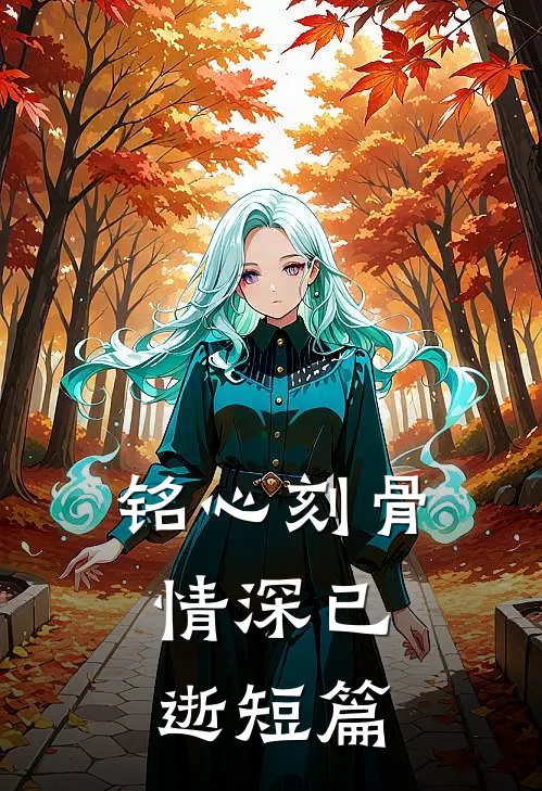 铭心刻骨,情深已逝短篇文章