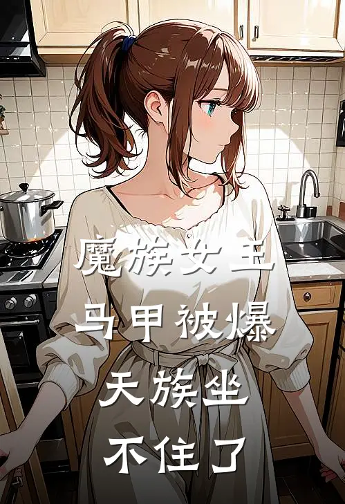 魔族女王马甲被爆,天族坐不住了