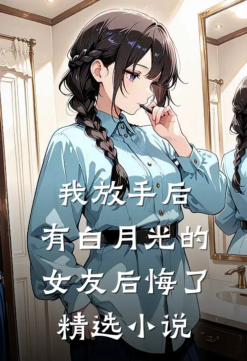 我放手后,有白月光的女友后悔了精选在线阅读