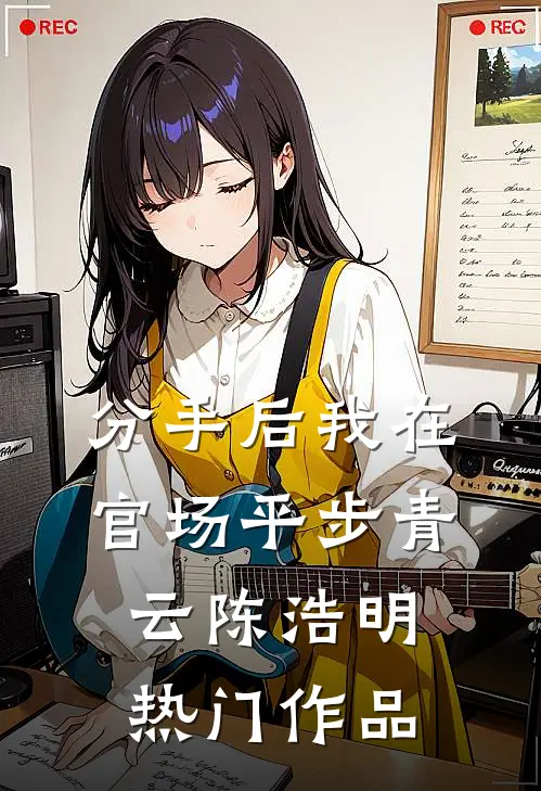分手后我在官场平步青云陈浩明热门作品