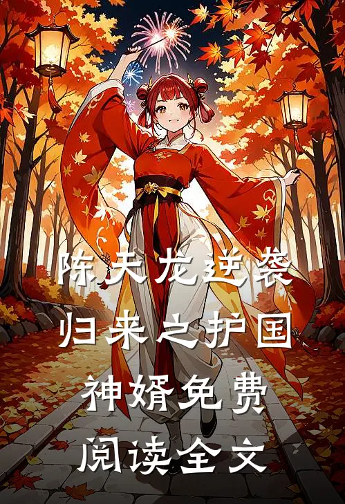 陈天龙全集免费