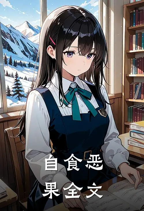自食恶果全文