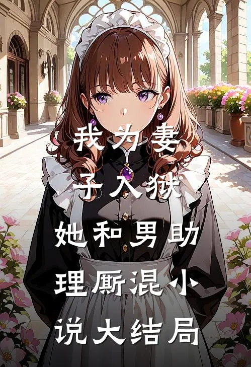 我为妻子入狱,她和男助理厮混大结局免费阅读