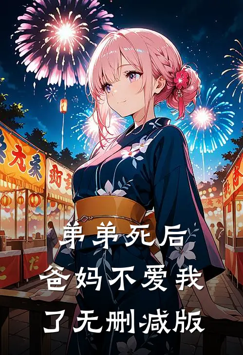 弟弟死后,爸妈不爱我了无删减版