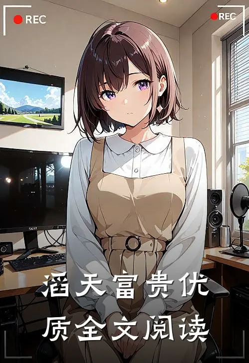滔天富贵优质全文阅读