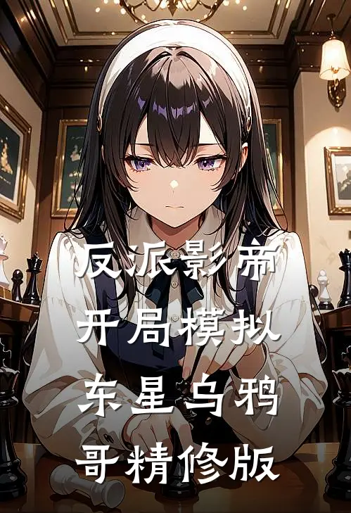 反派影帝：开局模拟东星乌鸦哥精修版