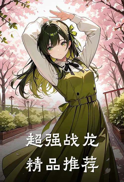 超强战龙精品推荐