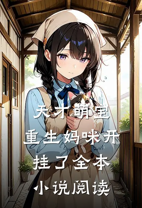 天才萌宝,重生妈咪开挂了全本小说阅读