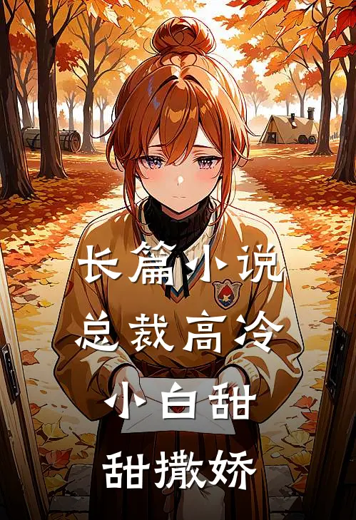 长篇总裁高冷小白甜甜撒娇全文