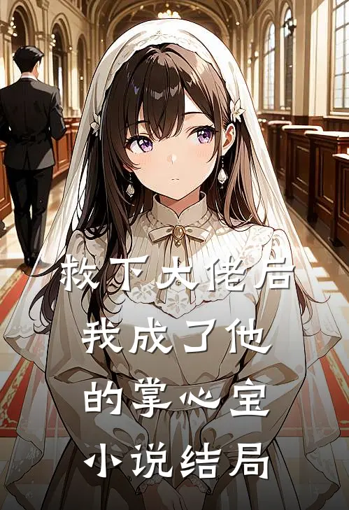 救下大佬后,我成了他的掌心宝结局是啥