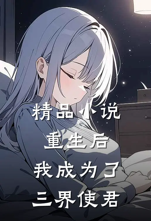 精品重生后,我成为了三界使君子