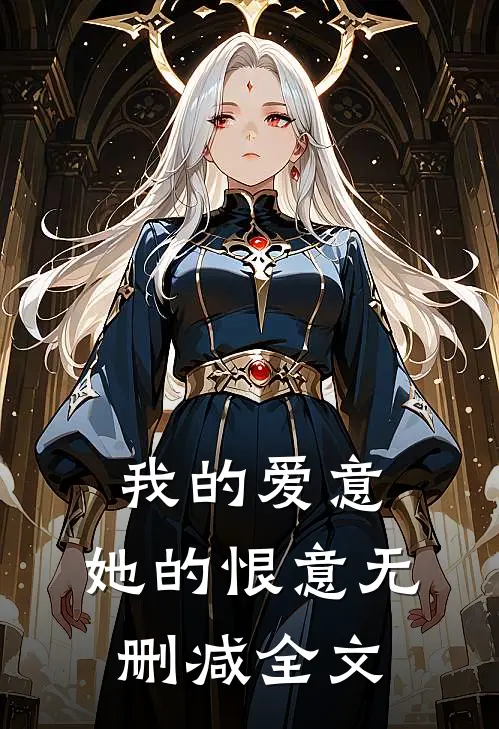 我的爱意,她的恨意无删减全文在线阅读