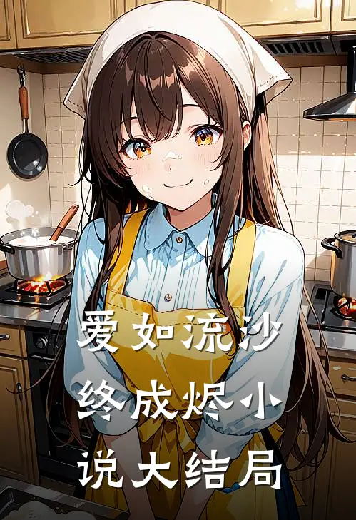 爱如流沙终成烬大结局怎么样