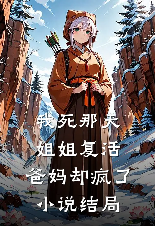 我死那天姐姐复活,爸妈却疯了结局