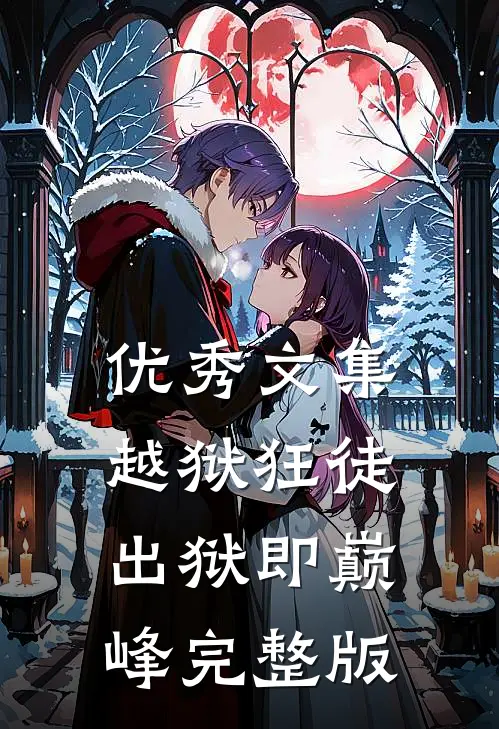优秀文集越狱狂徒出狱即巅峰完整版