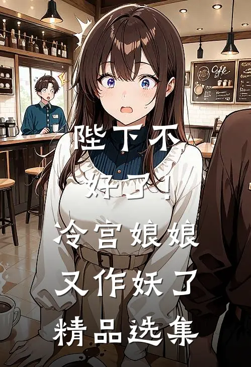 陛下不好了！冷宫娘娘又作妖了精品选集