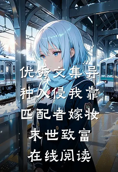 优秀文集异种入侵我靠匹配者嫁妆末世致富在线阅读