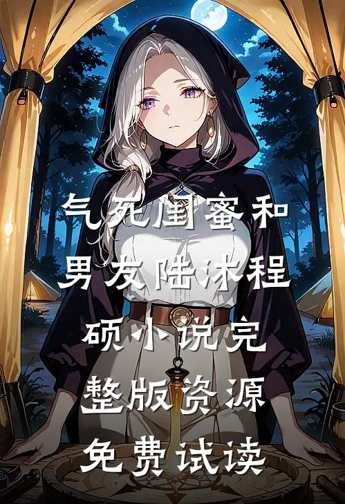 气死闺蜜和男友陆沐程硕小说完整版资源免费试读