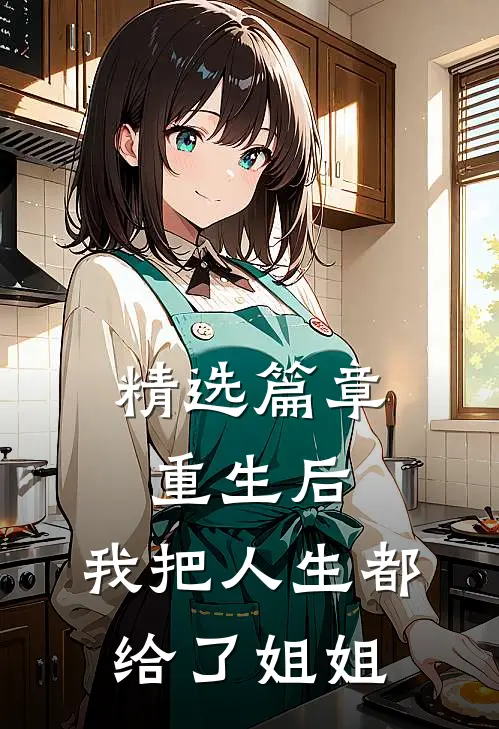 精选篇章重生后,我把人生都给了姐姐的