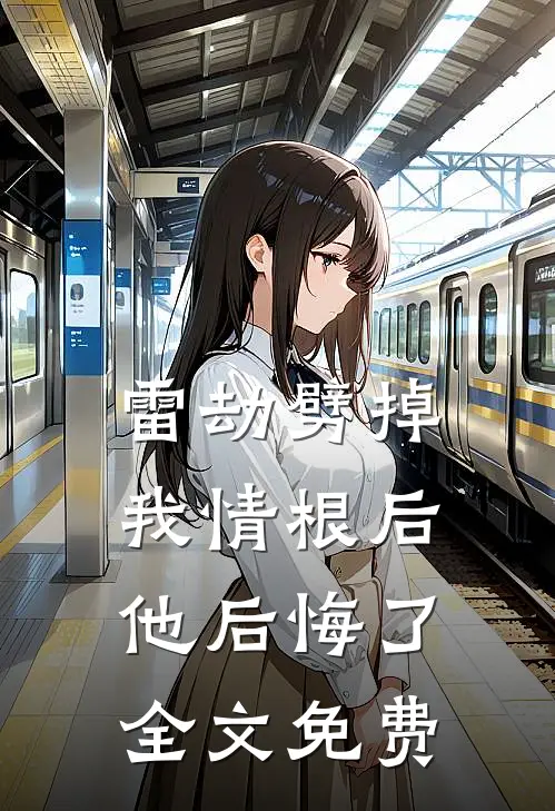 雷劫劈掉我情根后他后悔了全文免费