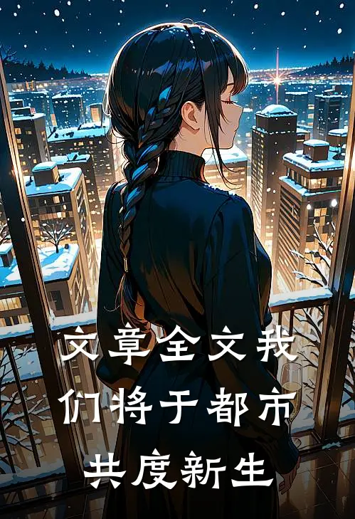 文章全文我们将于都市共度新生活