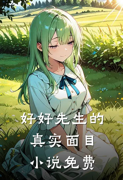 好好先生的真实面目免费阅读