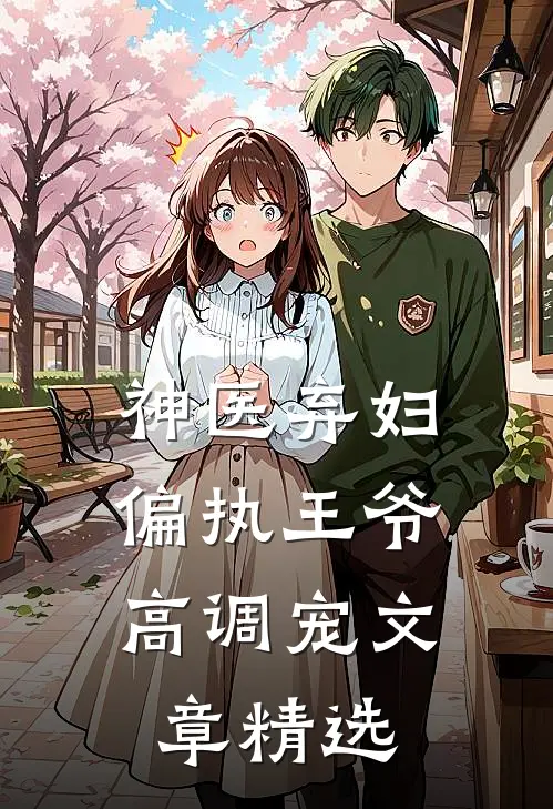 神医弃妇,偏执王爷高调宠文章精选