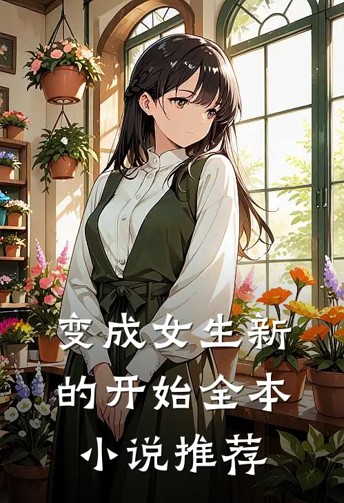 变成女生新的开始全本推荐阅读