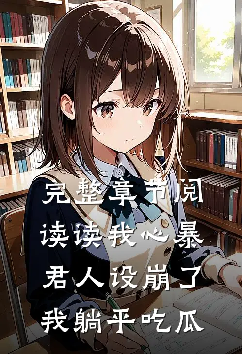 完整章节阅读读我心暴君人设崩了，我躺平吃瓜