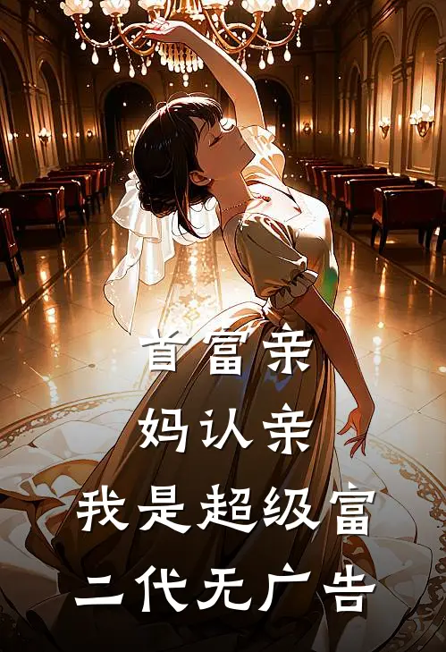 首富亲妈认亲我是超级富二代无广告