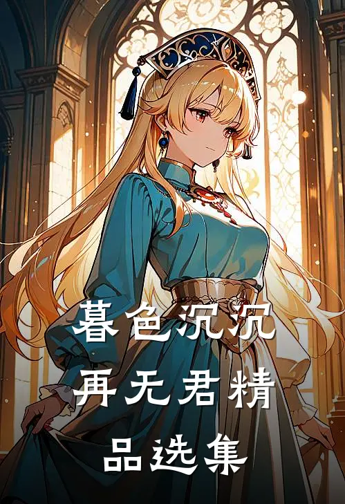 暮色沉沉再无君精品选集免费阅读