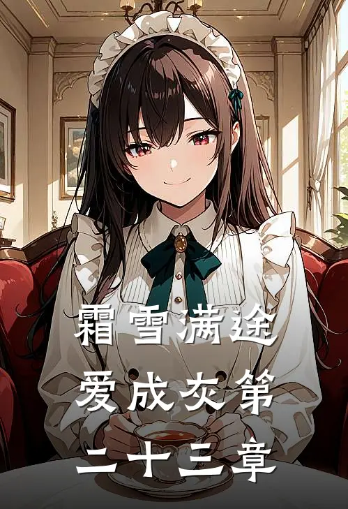 霜雪满途爱成灰第二十三章