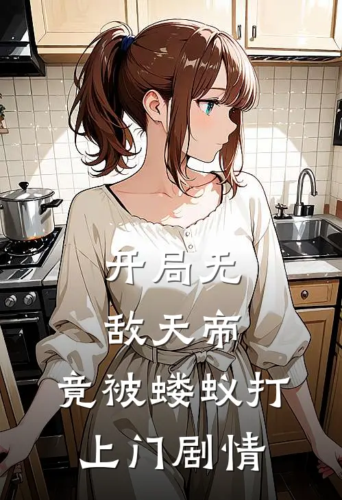 开局无敌天帝,竟被蝼蚁打上门剧情简介