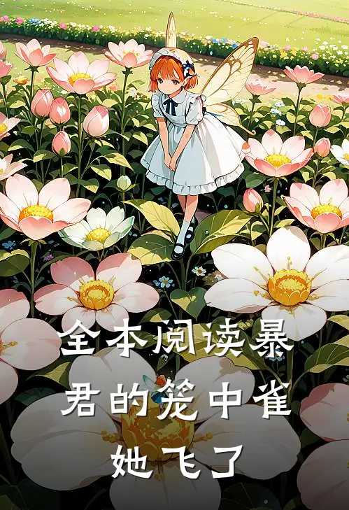 全本阅读暴君的笼中雀,她飞了
