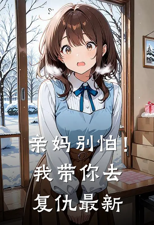 亲妈别怕!我带你去复仇最新章