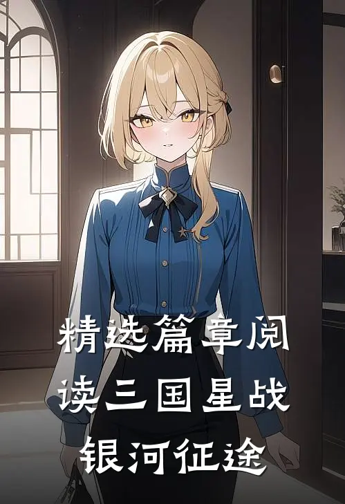 精选篇章阅读三国星战银河征途