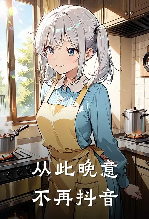 从此晚意不再抖音是歌