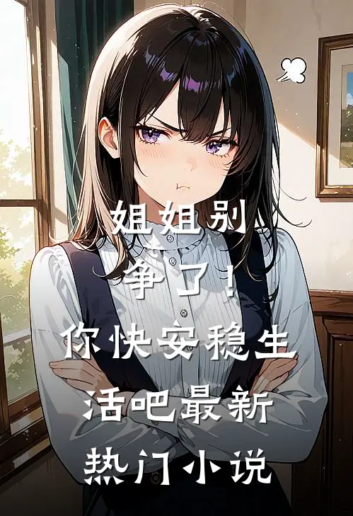 姐姐别争了!你快安稳生活吧最新热门阅读