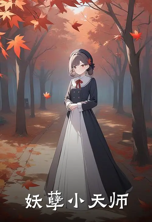 妖孽小天师