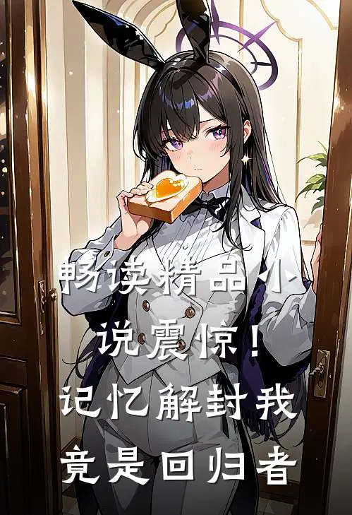 畅读精品震惊!记忆解封,我竟是回归者免费阅读