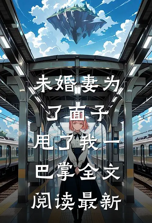 未婚妻为了面子,甩了我一巴掌全文阅读最新