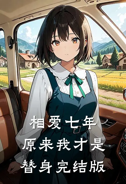 相爱七年,原来我才是替身完结版在线观看