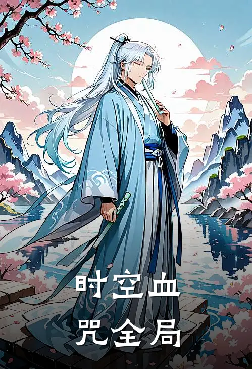 时空血咒全局